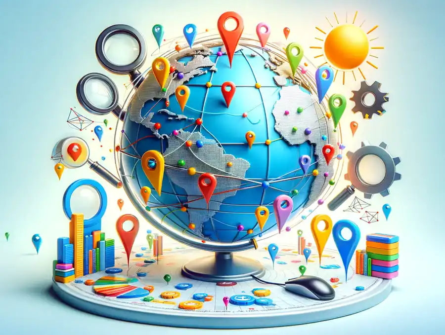 Country Wise SEO Promotion Company in Bilaspur