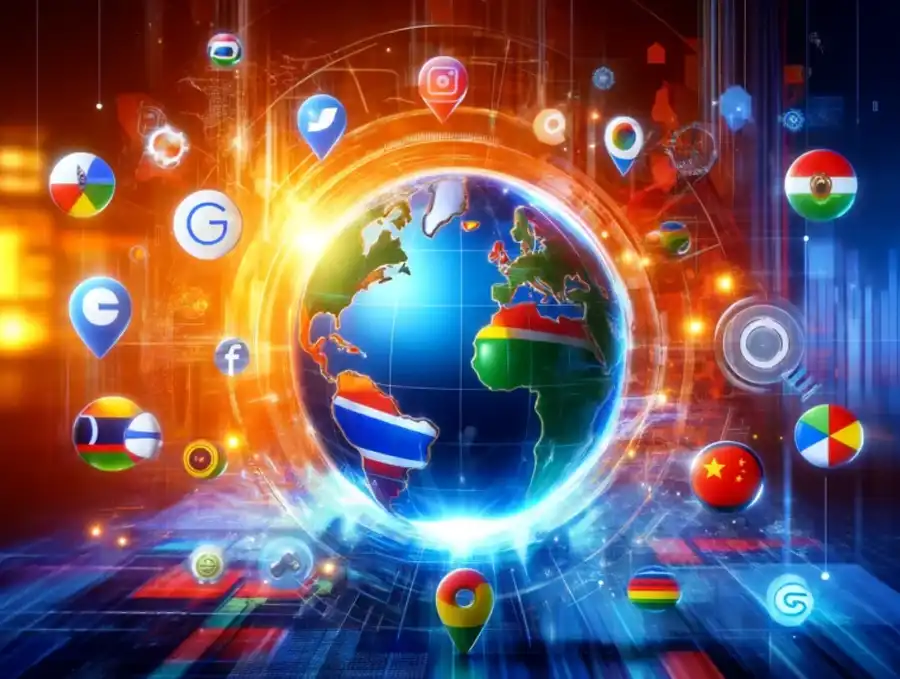 How Does Country Wise SEO in Bilaspur Help Businesses Grow Globally?