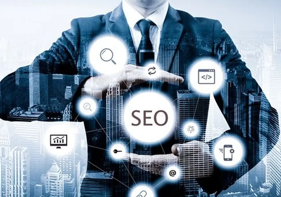 SEO Agency for Export Business in Surat