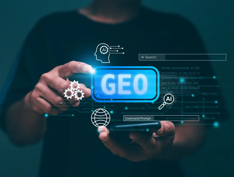 Generative Engine Optimization Agency in Bilaspur