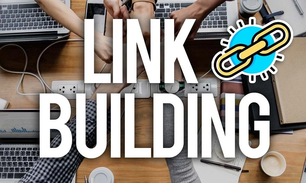 Link Building SEO