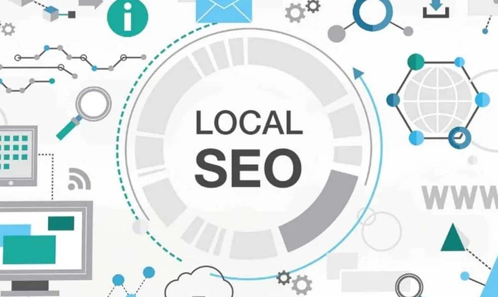 Local SEO in Kishangarh Local SEO in Kishangarh