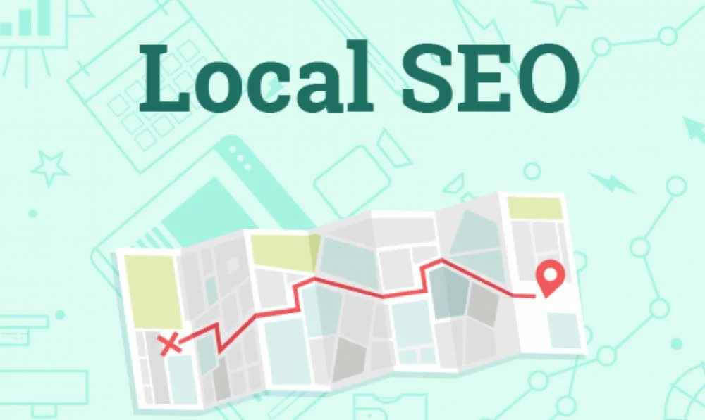 Locality Wise SEO in South Korea