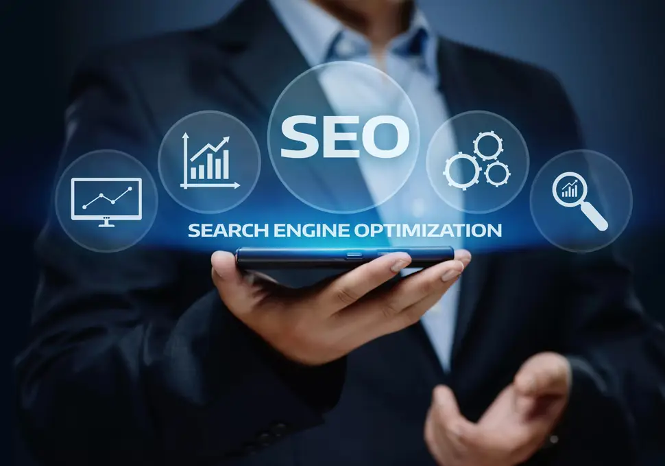 SEO Company for Manufacturing Business in Kurnool