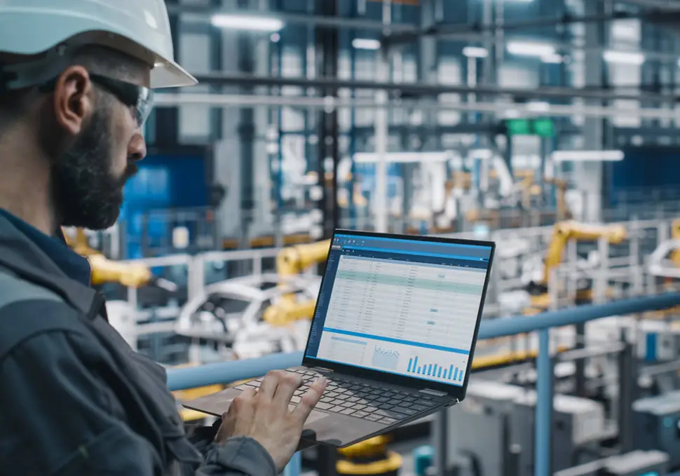 Accelerate Industrial Growth with the Best Manufacturing Business SEO Services in Kurnool