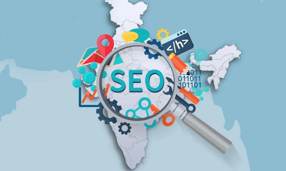 National SEO in Kishangarh National SEO in Kishangarh