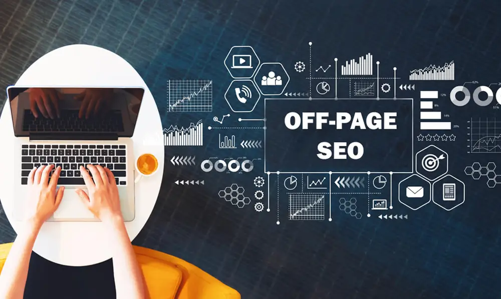 Off Page SEO