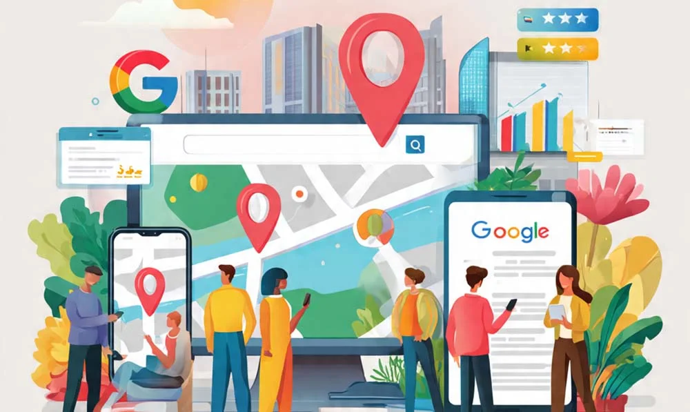 Regional SEO in Kishangarh Regional SEO in Kishangarh