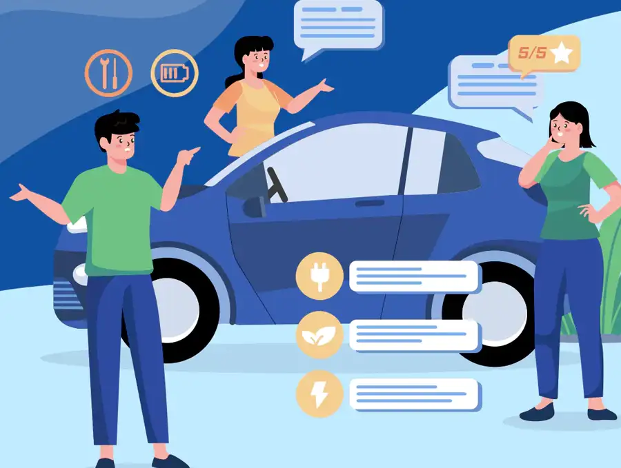 SEO for Automotive Industry in Deoria