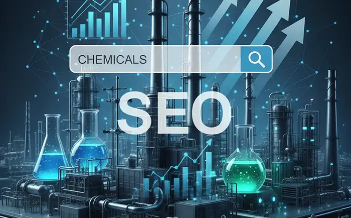 What Makes Industrial Chemical SEO in Abu Dhabi Effective Today?