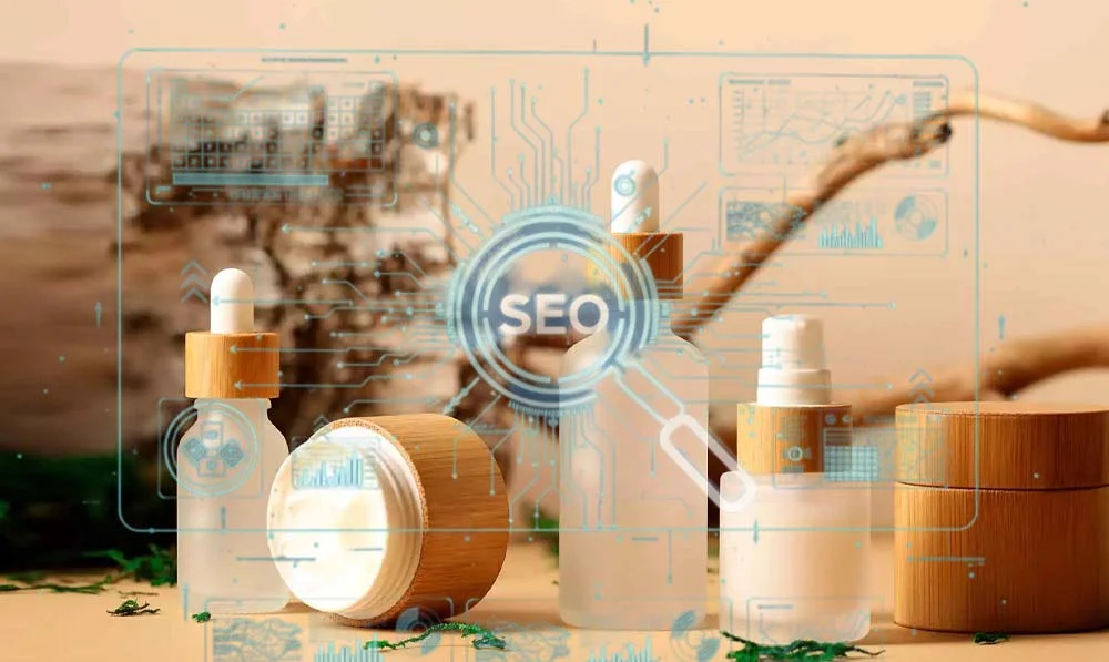 SEO for Cosmetics & Personal Care in Kadapa