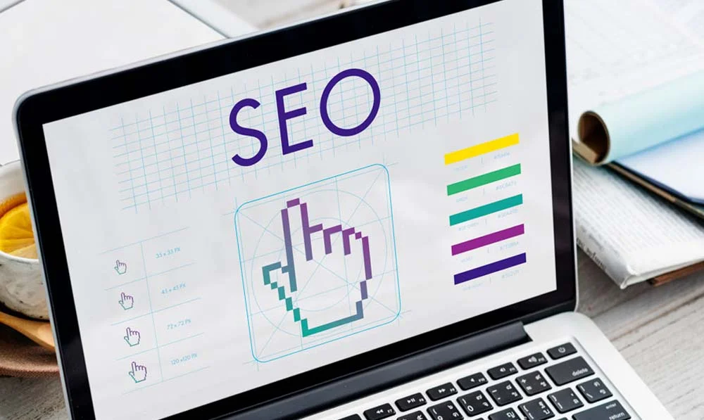 SEO for Electronics & Electrical in Kasur