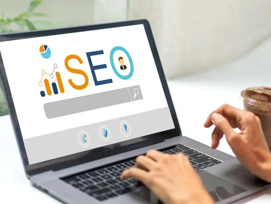 SEO Agency for Electronics Business in Latur