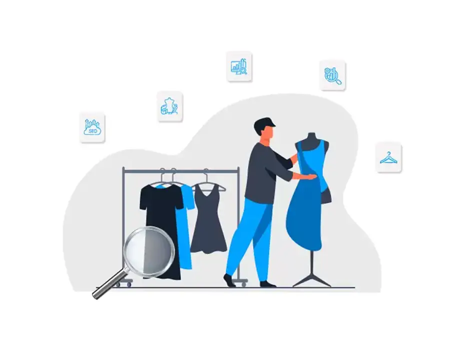 How Does SEO for Fashion Industry in Amaravati Help You Grow Online?