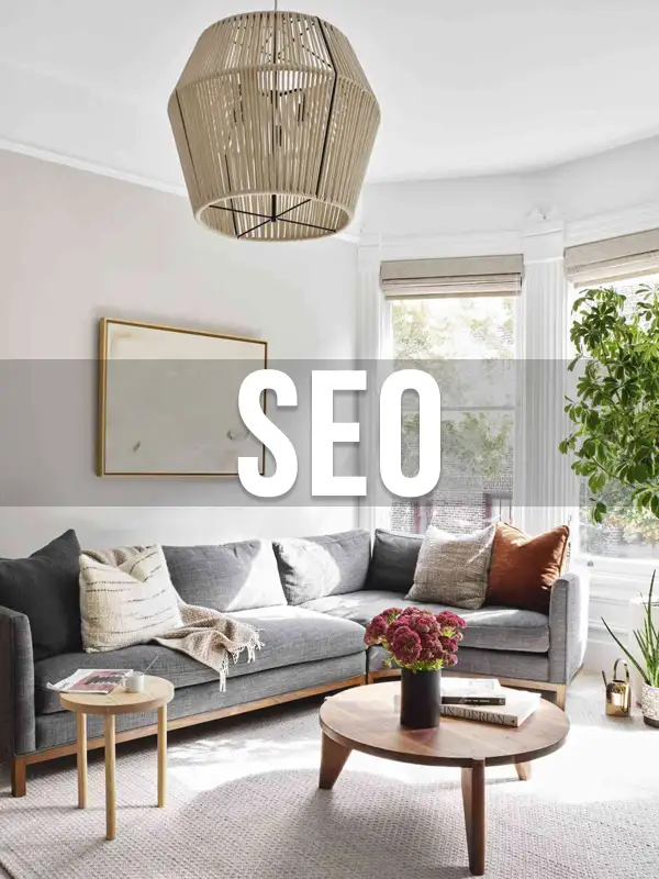 Why Are Our Home Decor SEO Solutions in Deoria Effective for Style-Focused Shoppers?