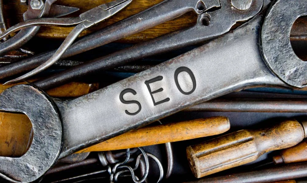 SEO for Hand & Machine Tools in Vijayawada