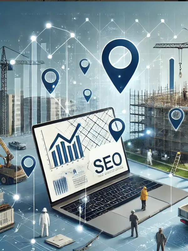 Why do Industrial Equipment SEO Services in Kurukshetra support better lead quality?