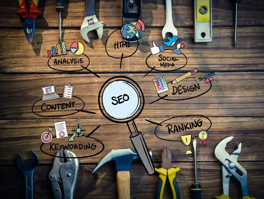 SEO for Hand Tools Industries in Kurukshetra