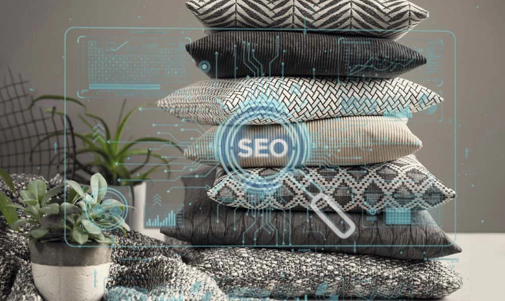 SEO for Home Textile & Furnishing in Kadapa