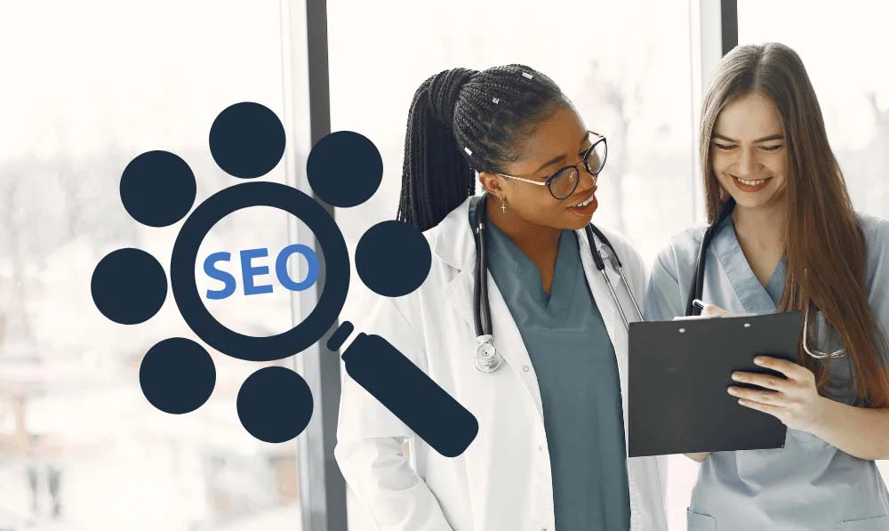 SEO for Hospital & Clinic Business