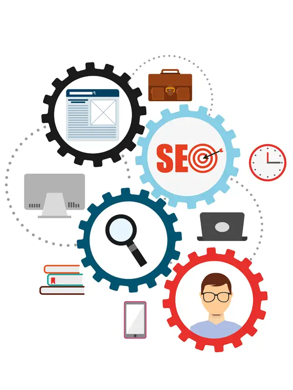 What Do Engineering Industry SEO Services in Czech Republic Include?