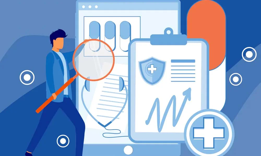 SEO for Medical Equipments Business