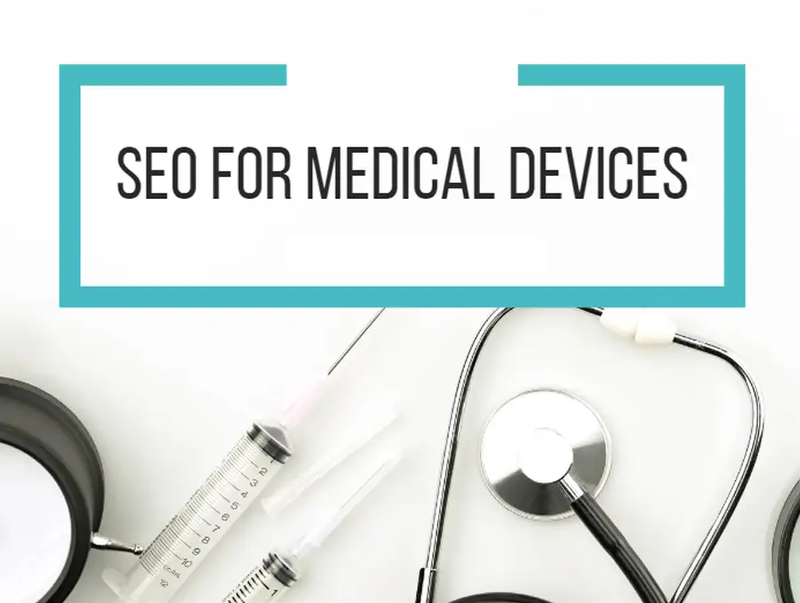 Medical Device SEO Agency in Udalguri