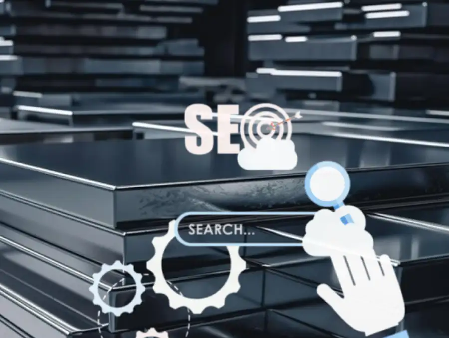 SEO for Metals Company in Peru