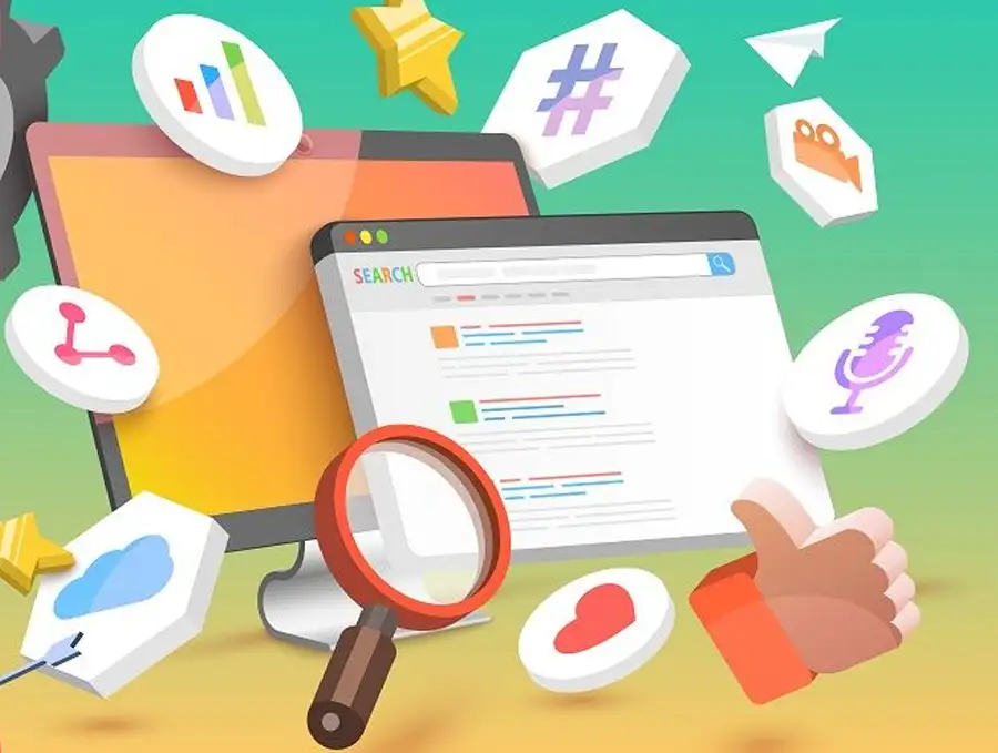 SEO for Packaging Machinery in Cherrapunji