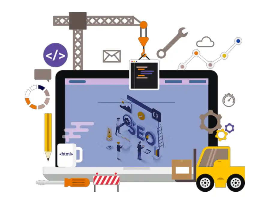 How Does Industrial Machinery SEO in Cherrapunji Strengthen Market Position?