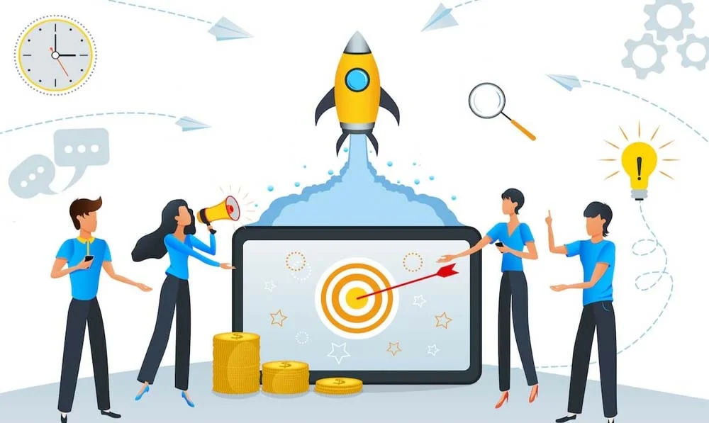 Start-Up Business SEO in Marseille