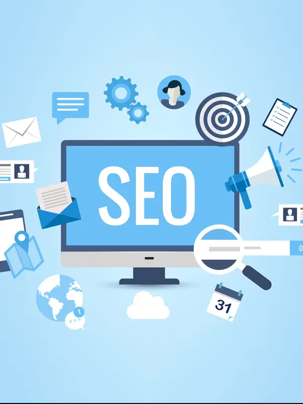 Top Start-Up Business SEO Company in Surat