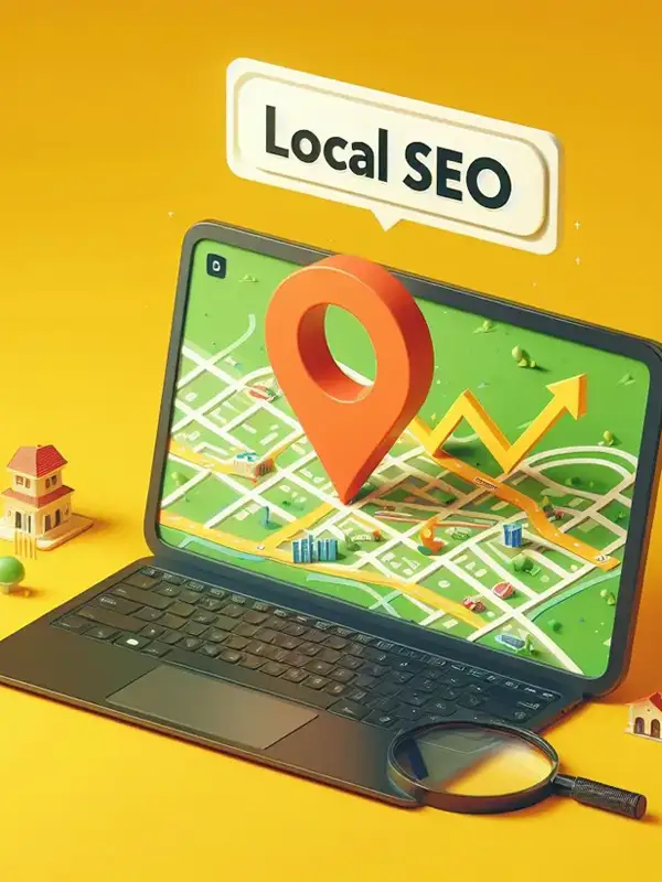 Why Choose Webpulse Among the Top 10 SEO Companies State Wise in Australia?