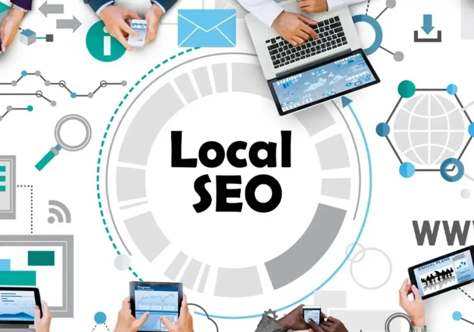 Why Local SEO is a Game-Changer for Businesses