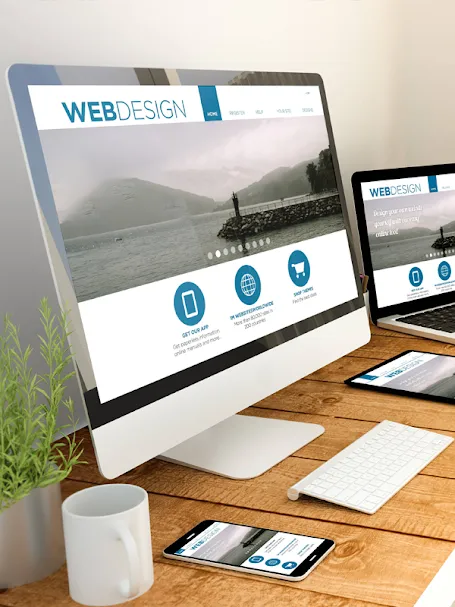How Webpulse Creates Websites that Dominate Local Searches