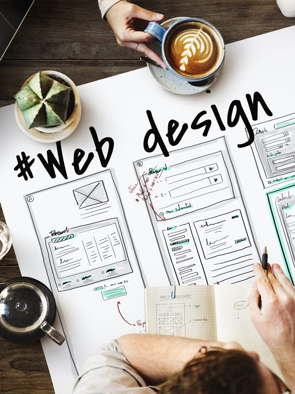 Top Website Designing and SEO Company in India for Multiple Countries