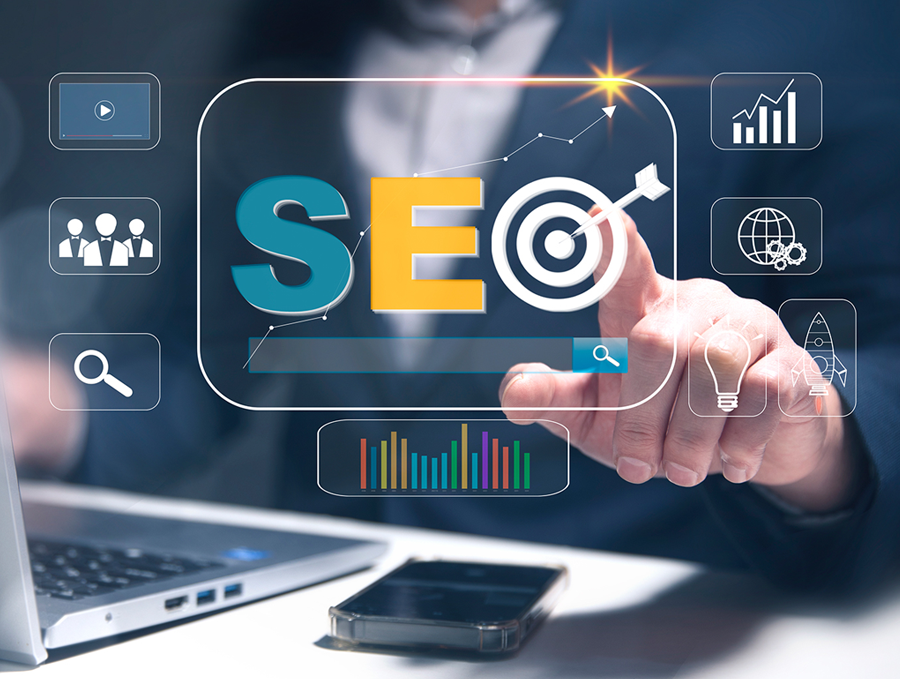 Best Multi-Country Website Development Company in Delhi