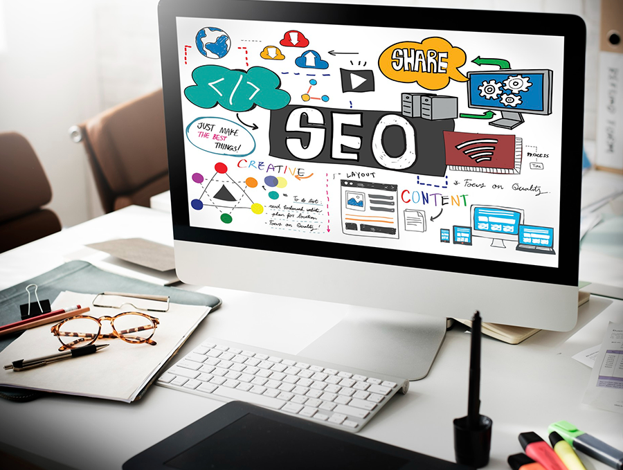 Best Multi-Local SEO Website Development Services in Delhi