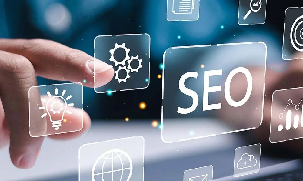 Wholesale Business SEO in Marseille