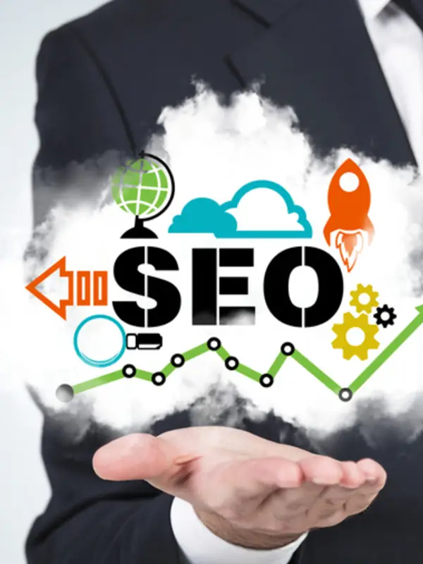 Top Wholesale Business SEO Company in Surat