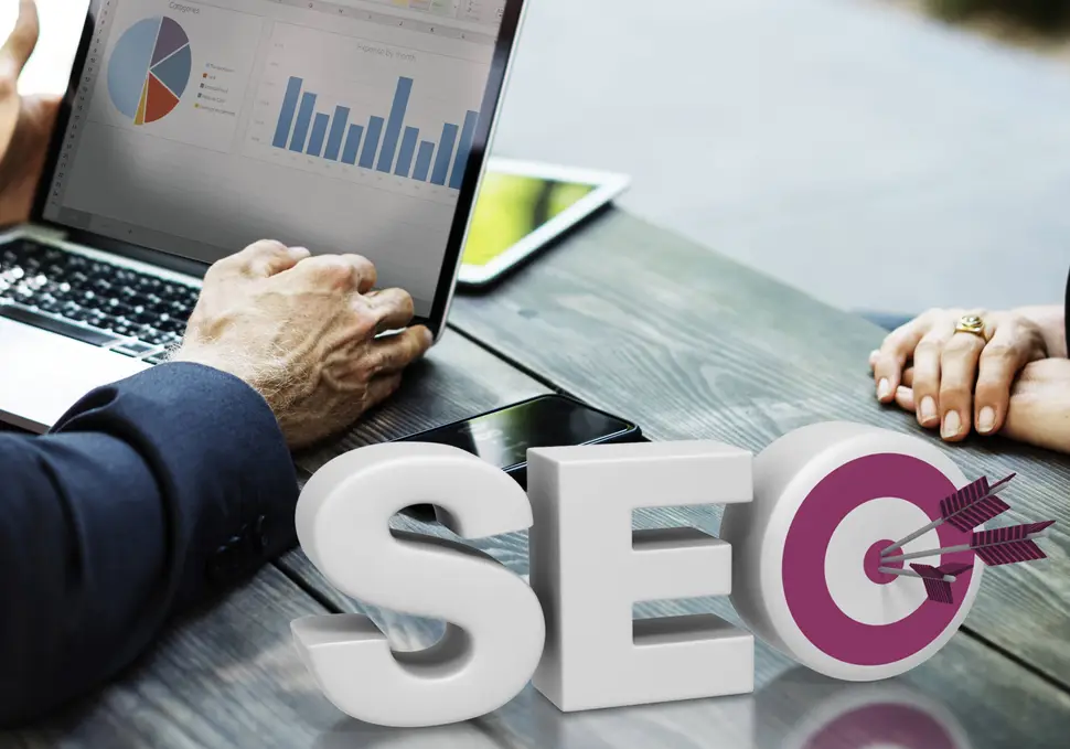 Looking for the Best Wholesale Business SEO Services in Surat?