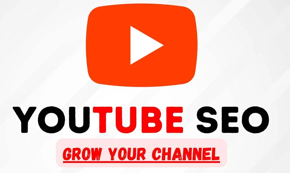Youtube (Video/Channel) Promotion/SEO in Okhla