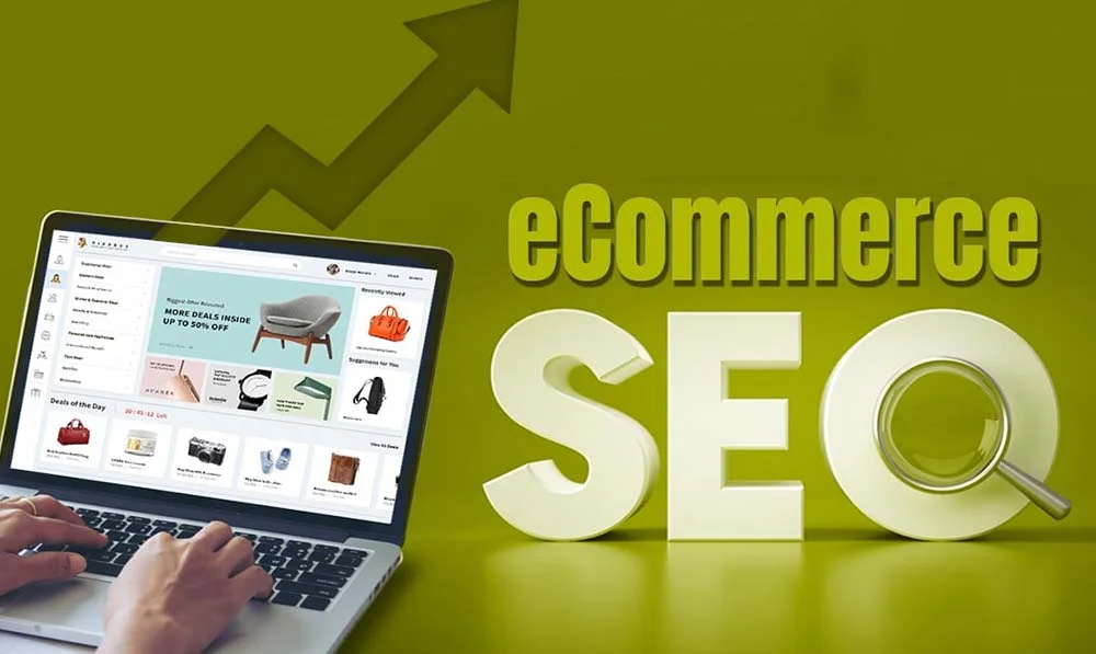 eCommerce SEO