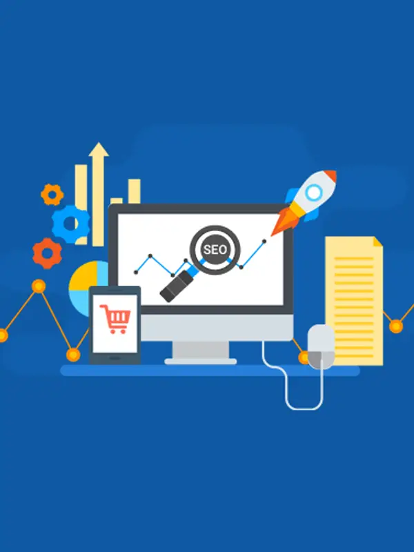 Top eCommerce SEO Company in South Korea