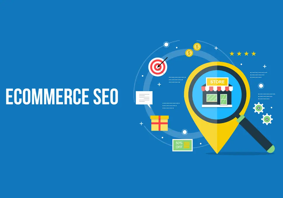 Ecommerce SEO Agency in South Korea