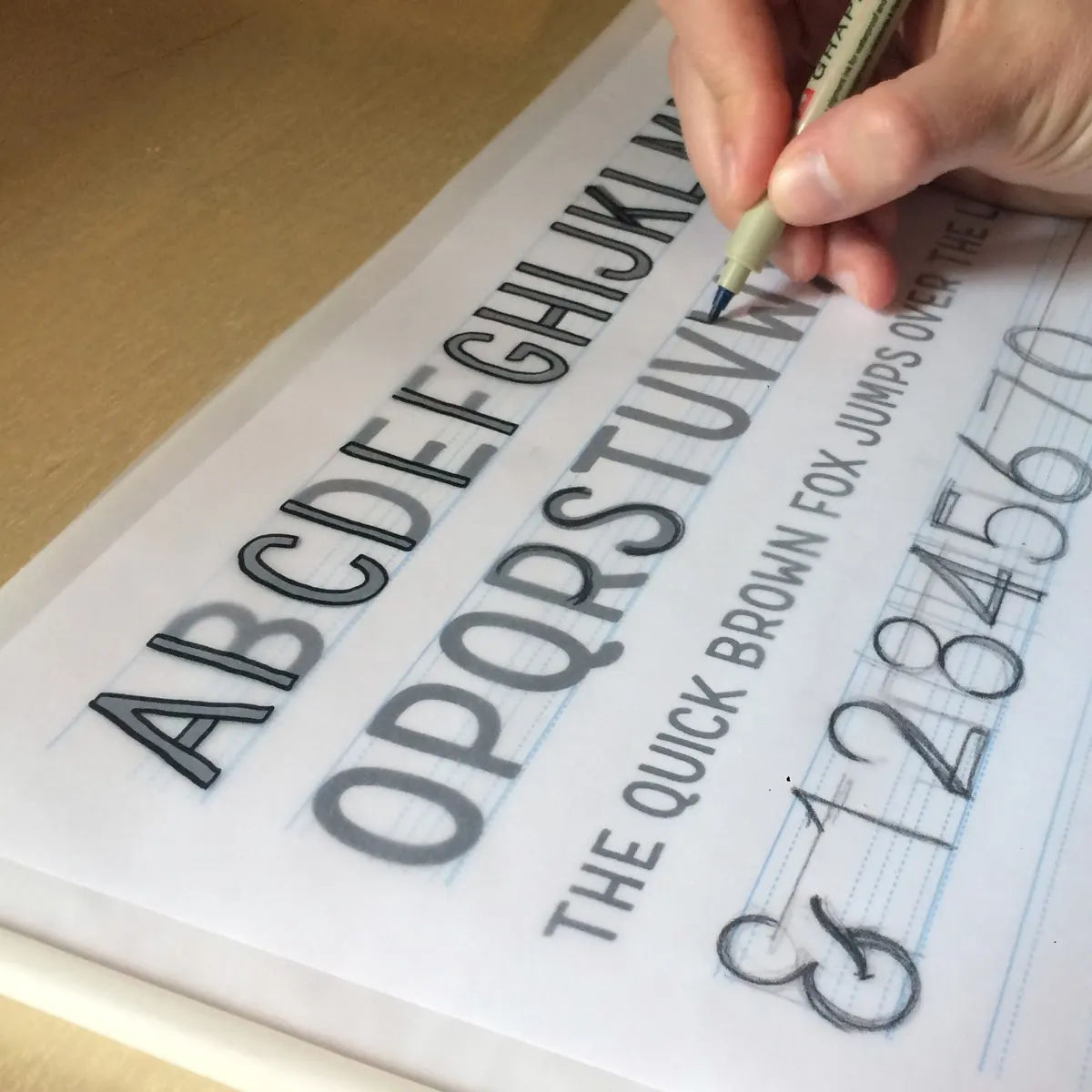 Matching Typeface with the Brand Tone and Message