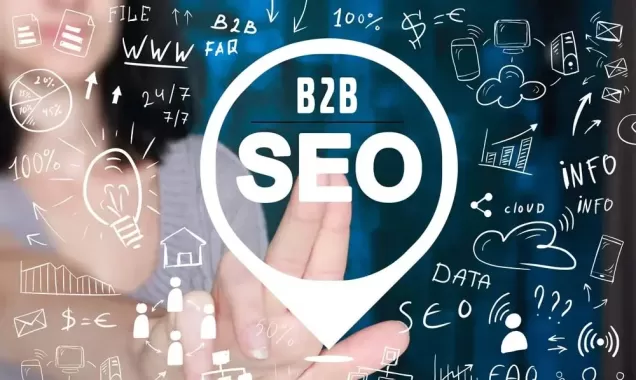 B2B SEO