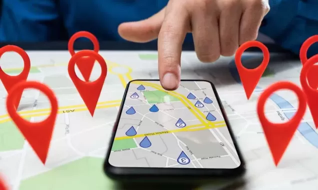 GEO Based SEO in Chhindwara