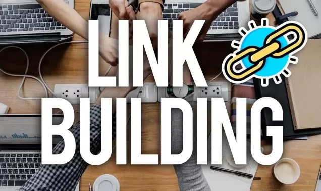 Link Building SEO