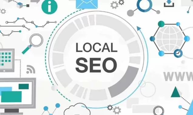 Local SEO in Kishangarh Local SEO in Kishangarh